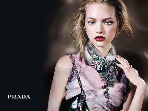 prada popularity